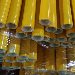 ท่อไฟเบอร์กลาสแบบพัลทรูชั่น FRP สำหรับเสาอากาศ - Product Image 5