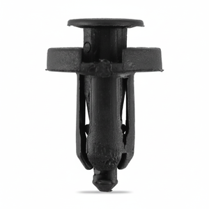 Auto Fastener&<b>Clip</b>-Front & Rear <b>Bumper</b> Push-Type Retainer for Compatible with Honda OEM 91503-SZ5-003 - Product Image 2