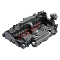Tapa de Cilindro Nueva HAAP Auto Parts 05L103469E para VW para B8 Audi 2.0 TDI con Números OE