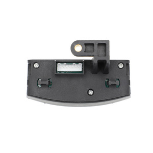 Yitrum – interrupteur à bouton-poussoir pour volant, pièce de rechange pour camions Scania, 1486286 - Product Image 4