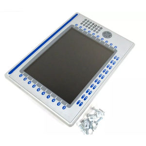 2711P-RDK7CK Panel HMI P6 700 Módulo de pantalla LED con teclado <span class=keywords><strong>Confo</strong></span> Original Excedente de stock PLC 2711PRDK7CK - Product Image 3