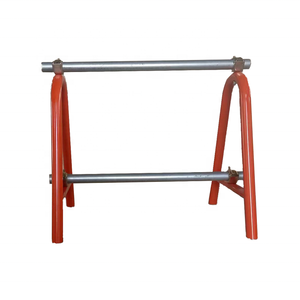 Bolardo <span class=keywords><strong>de</strong></span> tubo <span class=keywords><strong>de</strong></span> acero <span class=keywords><strong>de</strong></span> seguridad con capa <span class=keywords><strong>de</strong></span> polvo/bolardo <span class=keywords><strong>de</strong></span> acero con cabeza <span class=keywords><strong>de</strong></span> plástico <span class=keywords><strong>para</strong></span> valla temporal galvanizada <span class=keywords><strong>de</strong></span> seguridad vial - Product Image 3