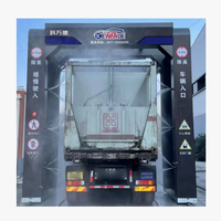 KWD-T20 Laveuse haute pression intelligente pour nettoyage rapide, machine de lavage commerciale pour voitures, bus et camions