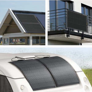 Astronergy CHSM72N(DG)/F-BH 590W Precio Directo de Fábrica Sistema Solar Fotovoltaico Mono, Stock en la UE, Envío Rápido CHSM72N(DG)/F- - Product Image 6