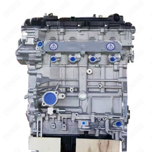 Moteur essence G4NC 2.0L pour Hyundai Tucson I30 I40 Sonata Elantra Carens Soul Sportage - Product Image 5