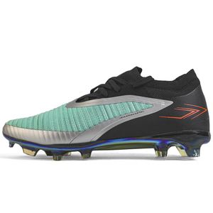 SAIFEINU 2026 Nuove <span class=keywords><strong>Scarpe</strong></span> <span class=keywords><strong>da</strong></span> <span class=keywords><strong>Calcio</strong></span> <span class=keywords><strong>da</strong></span> Uomo, <span class=keywords><strong>Tacchetti</strong></span> Lunghi FG in Microfibra Sfumata, <span class=keywords><strong>Scarpe</strong></span> Professionali per Partite e Allenamenti, Vendita all'Ingrosso - Product Image 4
