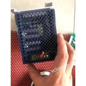 24VDC การใช้ DPP240-24-1จ่ายไฟ TDK Lambda DIN RAIL - Product Image 1