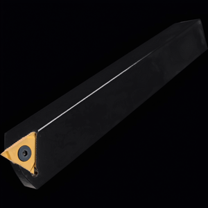 ที่จับเครื่องมือกลึงร่องภายนอกรุ่น Ttake Ta1610 สำหรับงานเกลียวและการตัด - Product Image 3