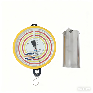 Densimètre en ligne pour boues liquides NDC-2 – Concentration de boues, chaux, pâte à papier et ciment - Product Image 2