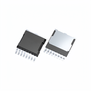 IPTG054N15NM5ATMA1 PG-HSOG-8 ทรานซิสเตอร์ ชิ้นส่วนวงจรอิเล็กทรอนิกส์ ของแท้ - Product Image 1