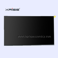 Écran LCD d'ordinateur portable de remplacement d'origine NE160QDM-NYG IPS 16,0'' avec certification CE FC ROHS