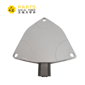 Sensor de Inclinación Compatible con Genie Lift 1319462GT 1319462 para Piezas de Maquinaria de Construcción GS1930 GS1932 GS2032 GS4655 <span class=keywords><strong>GS2046</strong></span> - Product Image 2