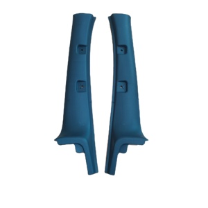 ชิ้นส่วนรถบรรทุกญี่ปุ่นเสากันหนาวสําหรับ ISUZU NPR 2009 NQR175 NMR130 <span class=keywords><strong>NPR150</strong></span> NLR130 - Product Image 1