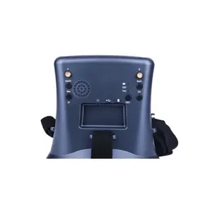 Nuevas Gafas FPV 008D-5.8G de 4.3 Pulgadas con Doble Antena, Gafas FPV con Seguimiento de Cabeza, Accesorios Inmersivos para Drones de Plástico - Product Image 5