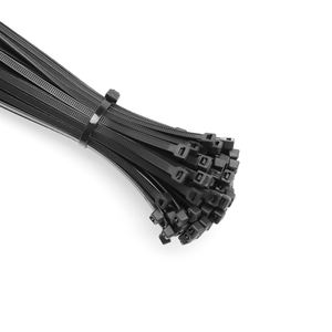 Para Cada Obra en Francia, Bridas para Cables con Certificación CE y RoHS, 250 Piezas, Probadas de las Montañas al Mediterráneo - Product Image 6