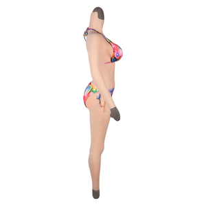Body en Silicone Offre Spéciale, formes de seins avec faux <span class=keywords><strong>vagin</strong></span> pour travestis transsexuels, produits de <span class=keywords><strong>vagin</strong></span> en Silicone pour travestis - Product Image 5