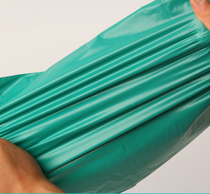 Designs personnalisés sur mesure Adhésif de liaison puissant Prix élevé Sac de construction express indéchirable - Product Image 4