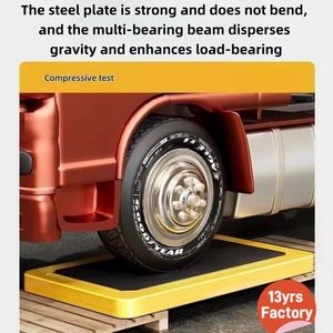 折り畳み式ヘビーデューティ折り畳み式ベビーカーキャンピングビーチトロリーガーデンカート - Product Image 4