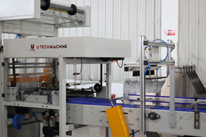 Completamente automatico linea di acqua minerale macchina di imbottigliamento di acqua per puro e minerale <span class=keywords><strong>AGU</strong></span> impianto di produzione di acqua in Nigeria - Product Image 6