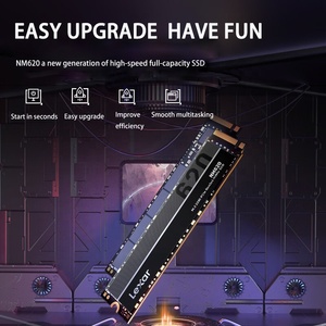 Lexar LNM620 Solid State Disk <b>M</b>.<b>2</b> 2280 NVMe Protocol 3300M/s PCle3.0 Four-channel 256G/512G/1T Capacity <b>SSD</b> Original Lexar <b>SSD</b> <b>2</b> - Product Image 5