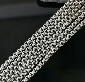 Heimatliebe Lilianthierry 18K 금도금 스테인레스 스틸 목걸이 동물 새 독수리 매 선물 프로모션 - Product Image 6