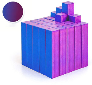 Matériel d'impression 3D FDM PLA personnalisé, déballage de modèles de jouets, prototypage rapide, surface propre et brillante pour services d'usinage - Product Image 3