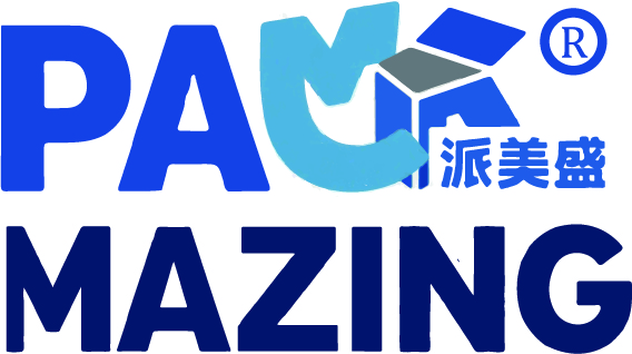 Foshan Paimeisheng Packaging Co., Ltd. logo