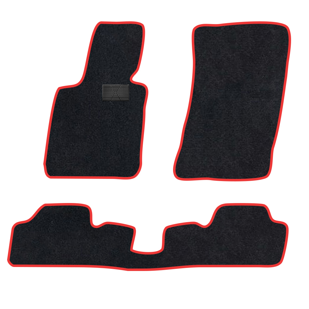 Pour BMW Série 1 F40 2019-2024 4 portes 611226