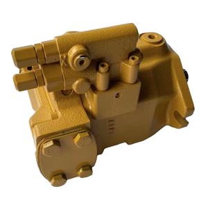 Pompe hydraulique à piston 157-6081 pour tracteur Caterpillar D5N et autres pièces de machines de construction - Product Image 1