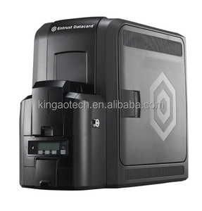 Datcard CR809 600 Dpi ระบบพิมพ์แบบรีทรานสเฟอร์ RFID สองด้าน ประสิทธิภาพสูง สำหรับบัตรธุรกิจ มีสินค้าใหม่ในสต็อก - Product Image 3