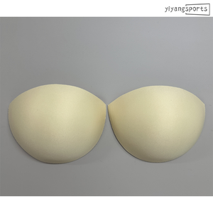 Autres vêtements et accessoires Soutien-gorge demi-rond en mousse pour sensation de dureté Plusieurs tailles Inserts de soutien-gorge pour l'exercice - Product Image 5