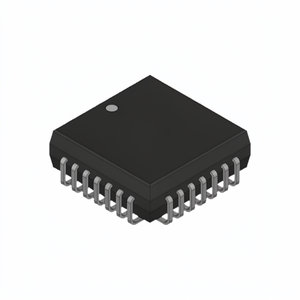 28 composants électroniques intégrés LCC CY7C332-20JC BOM IC en stock - Product Image 1