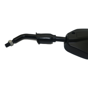 Espejo retrovisor convexo universal para motocicletas, venta al por mayor, espejo trasero para motocicleta para <span class=keywords><strong>DIO</strong></span> - Product Image 4