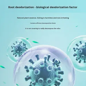 Spray aromathérapeutique pour animaux de compagnie de 80 ml, parfum longue durée, désodorisant pour <span class=keywords><strong>chat</strong></span> et chien, anti-nœuds, lissant, parfum pour animaux de compagnie pour chats et chiens - Product Image 3