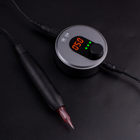 Sortie d'usine H9 Smart Power Supply s'adapte à toutes les machines à tatouer à écran tactile Intelligent Digital LCD Tattoo Power