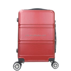 กระเป๋าเดินทางขนาด20นิ้ว24นิ้ว28นิ้วชุดกระเป๋าเดินทาง3ชิ้นทำจากประเทศจีน - Product Image 2