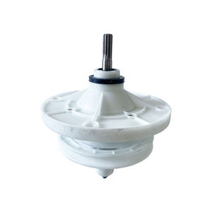 Réducteur de haute qualité, arbre de transmission universel, boîte de vitesses <span class=keywords><strong>pour</strong></span> lave-linge semi-automatique - Product Image 1