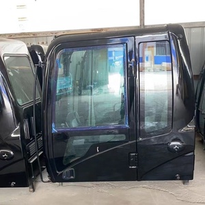 ห้องโดยสาร4169607 416 9607คุณภาพสูงพร้อม CA4169607แผงภายในสำหรับ E336D2 E323D2L - Product Image 6
