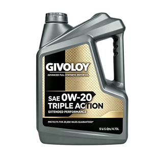 <span class=keywords><strong>Aceite</strong></span> de Motor Sintético Móvil <span class=keywords><strong>1</strong></span> Triple Action SAE 0W20 <span class=keywords><strong>5W30</strong></span> 5W40 - Product Image 4