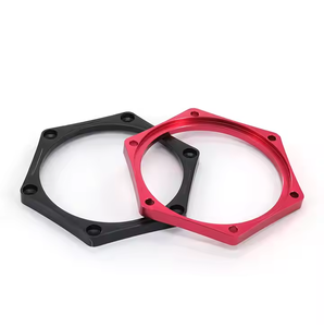 Venta superior Piezas de torno CNC de metal personalizadas Prototipo barato Aluminio torneado Acero inoxidable Latón Servicio de mecanizado de aleación de titanio - Product Image 4