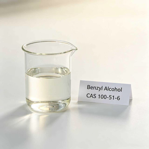 เบนซิลแอลกอฮอล์ หมายเลข CAS 100-51-6 - Product Image 1