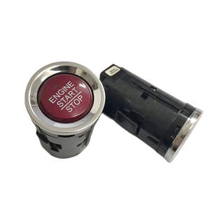 Bouton d'allumage Honda 35881-T4N-H41 pour Vezel HRV Accord CRV, pièce de rechange pour interrupteur de démarrage, nouveau commutateur automobile - Product Image 2