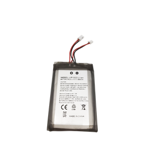 Batería de 3000 mAh para el Control de Sony PS4 <span class=keywords><strong>PS4Pro</strong></span>, Playstation 4 V4 V1 V2, CUH-ZCT2, CUH-ZCT2E, CUH-ZCT1E, CUH-ZCT1U - Product Image 1