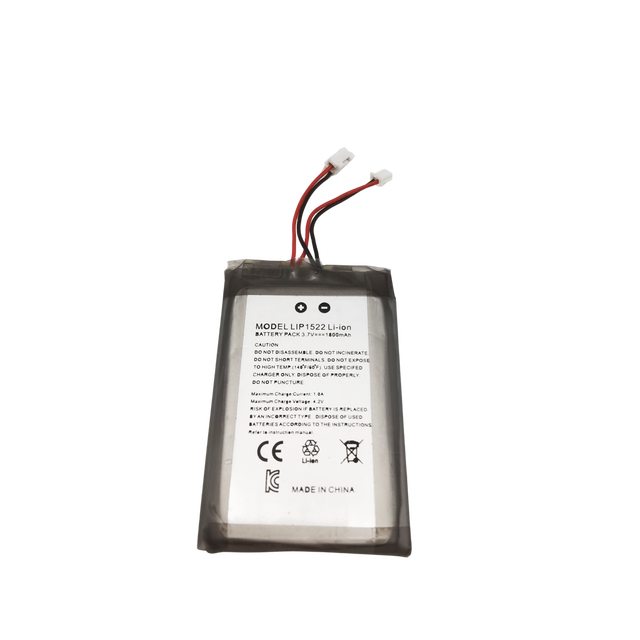 3000mAh Battery for Sony PS4 PS4Pro Controller Playstation 4 V4 V1 V2 CUH-ZCT2, CUH-ZCT2E, CUH-ZCT1E, CUH-ZCT1U