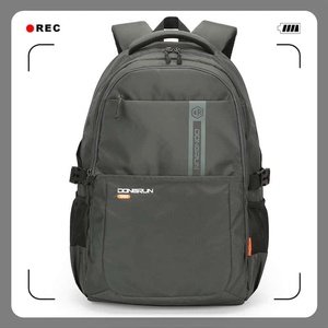 Outdoor Ultra Light Travel <b>Large</b> Capacity Multifunctional Computer <b>Backpack</b> for Men Women Middle High <b>School</b> Students - Product Image 2
