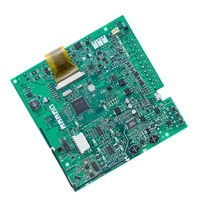 Fábrica de placas de circuito impreso para relojes inteligentes de Shenzen Electronics, fabricante chino de ensamblaje de PCBA para relojes inteligentes.