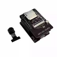 Carte de développement ESP32-S3-N16R8 avec module WiFi Bluetooth et caméra OV2640 OV3660 pour projets de vision IoT