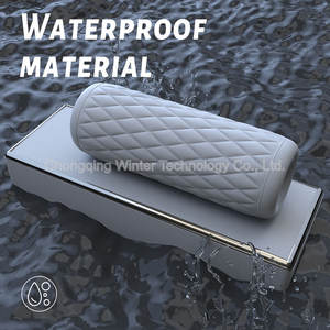 Elite Men Toy Pussi Toy para hombres Función recargable Diseño higiénico Múltiples modos Garantía de satisfacción personal - Product Image 6