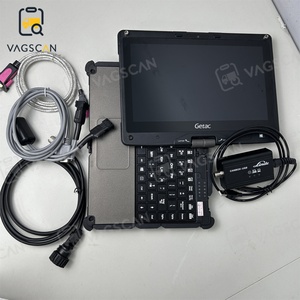 เครื่องมือวินิจฉัยรถยก V110 สำหรับรถยก Linde พร้อมซอฟต์แวร์ Pathfinder Lindos Lsg และ Linde Canbox Doctor Diagnostic - Product Image 1