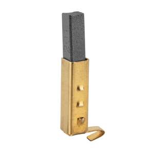 Borsa per utensili elettrici CB-PIPI-33E Truper con 2 carboni di ricambio realizzati in plastica e grafite diretta produttore - Product Image 2